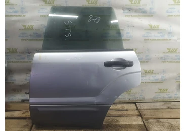 Usa stanga spate Subaru Forester 2 (2002 - 2005) 2.0 empi ej201nytab