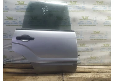 Usa dreapta spate Subaru Forester 2 (2002 - 2005) 2.0 empi 2.0 empi ej201nytab