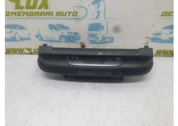 Display bord 852015a000 Subaru Forester 2 (2002 - 2005) 2.0 empi ej201nytab