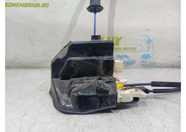 Broasca dreapta spate Audi A8 D4/4H (facelift) (2013 - 2018) 3.0 tdi ctba