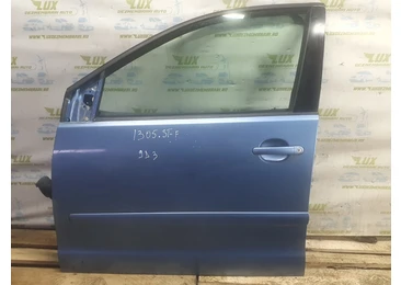 Usa stanga fata Volkswagen Polo 4 (9N) (facelift) (2005 - 2009) BKY