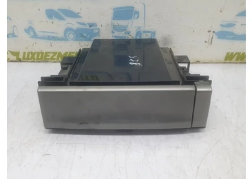 Scrumiera Subaru Forester 2 (2002 - 2005) 2.0 empi 2.0 empi ej201nytab