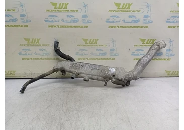 Racitor gaze EGR SK47601 Subaru Forester 2 (2002 - 2005) 2.0 empi 2.0 empi ej201nytab