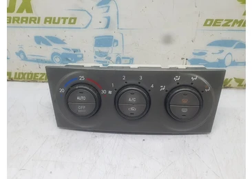 Panou clima ac 72311SA013 Subaru Forester 2 (2002 - 2005) 2.0 empi 2.0 empi ej201nytab