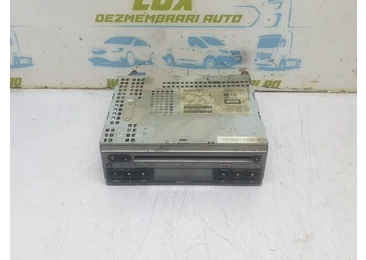 Radio cd 907921643923 Subaru Forester 2 (2002 - 2005) ej201nytab
