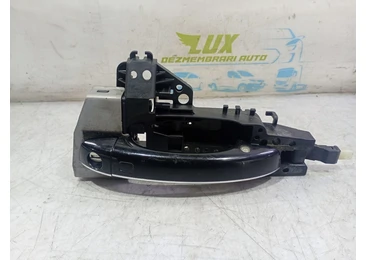 Maner exterior 4h1837885 Audi A8 D4/4H (facelift) (2013 - 2018) 3.0 tdi ctba