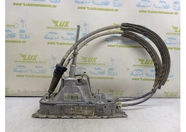 Timonerie manuala 5 trepte 1k0711091A Seat Altea 1 (2004 - 2009) 1.9 tdi 1.9 tdi bxe