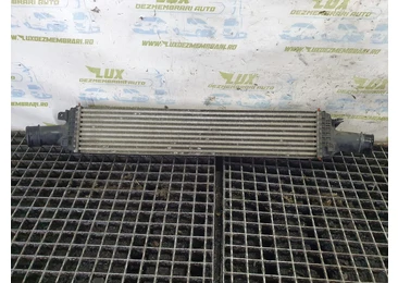 Radiator intercooler 8k0145805e Audi A8 D4/4H (facelift) (2013 - 2018) ctba