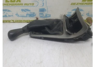 Manson schimbator viteze Subaru Forester 2 (2002 - 2005) ej201nytab