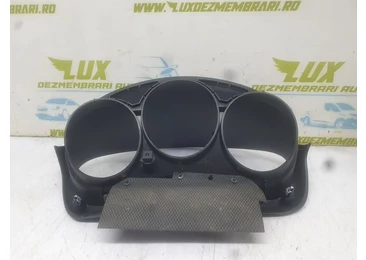 Ornament bord Subaru Forester 2 (2002 - 2005) 2.0 empi ej201nytab