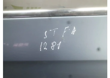 Usa stanga fata Volkswagen Passat B6 (2005 - 2010) - miniatura 3