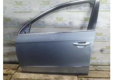 Usa stanga fata Volkswagen Passat B6 (2005 - 2010) BMP