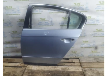 Usa stanga spate Volkswagen Passat B6 (2005 - 2010) BMP