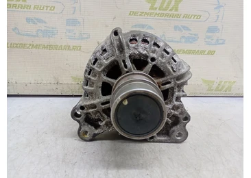 Alternator 04E903015 Skoda Rapid 3 (facelift) (2017 - 2020) 1.2 tsi CJCZ