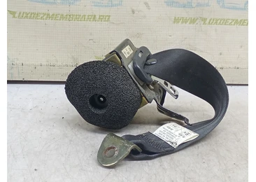 Centura siguranta spate 602499905 Mazda 3 BK (2003 - 2006) 1.6 benzina 1.6 benzina mzr z6-de
