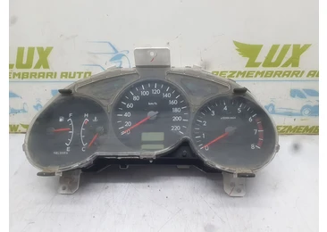 Ceasuri de bord 85012SA45 Subaru Forester 2 (2002 - 2005) 2.0 empi 2.0 empi ej201nytab
