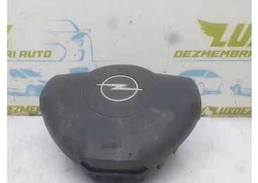 Airbag sofer 13111344 Opel Astra H (2004 - 2007)