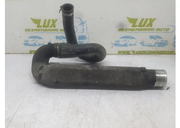 Tub intercooler 55353826 Opel Astra H (2004 - 2007)