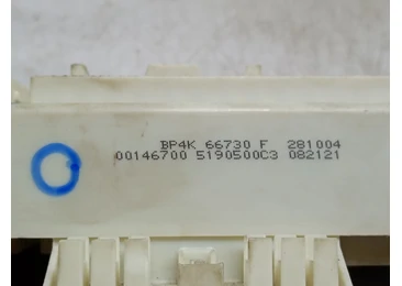 Panou sigurante 5190500C3 ( Mazda 3 BK (2003 - 2006) - miniatura 3
