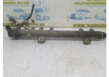 Rampa injectoare 55200517 Opel Astra H (2004 - 2007)