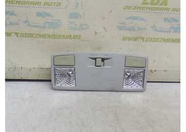 Plafoniera Mazda 3 BK (2003 - 2006) 1.6 benzina mzr z6-de