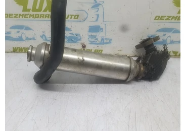 Racitor gaze EGR 55203716 Opel Astra H (2004 - 2007) - miniatura 2