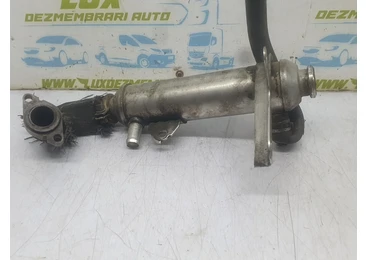 Racitor gaze EGR 55203716 Opel Astra H (2004 - 2007)