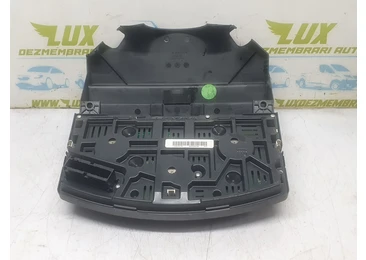Ceasuri de bord 13216684 Opel Astra H (2004 - 2007) - miniatura 2