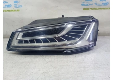 Far stanga 4h0941035 Audi A8 D4/4H (facelift) (2013 - 2018) 3.0 tdi ctba