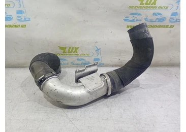 Furtun intercooler 4h0145762h Audi A8 D4/4H (facelift) (2013 - 2018) 3.0 tdi 3.0 tdi ctba