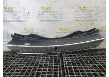 Ornament portbagaj 4h0863471 Audi A8 D4/4H (facelift) (2013 - 2018) 3.0 tdi ctba