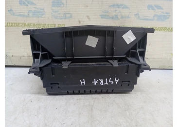Display bord 13178570 Opel Astra H (2004 - 2007) - miniatura 2