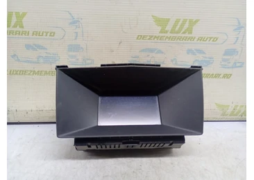 Display bord 13178570 Opel Astra H (2004 - 2007)