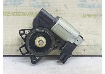 Motoras geam stanga fata GJ6A5958X Mazda 3 BK (2003 - 2006) 1.6 benzina mzr z6-de