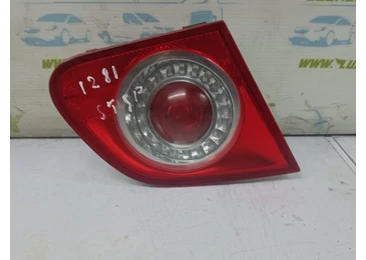 Stop stanga haion 27567003 Volkswagen Passat B6 (2005 - 2010) 2.0 tdi 2.0 tdi BMP