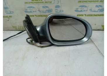 Oglinda dreapta e1010781 Volkswagen Passat B6 (2005 - 2010) BMP