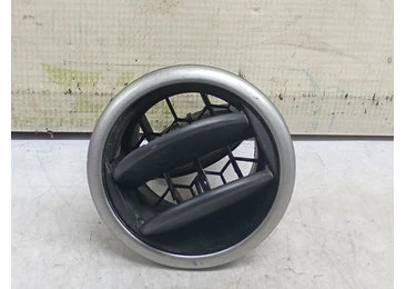 Grila ventilatie bord BP4KGM731 Mazda 3 BK (2003 - 2006) 1.6 benzina 1.6 benzina mzr z6-de