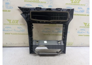 Grila ventilatie 13141091 Opel Astra H (2004 - 2007) - miniatura 2