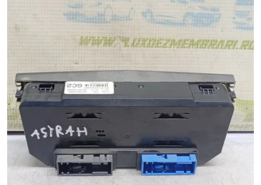 Panou clima ac 13122963 Opel Astra H (2004 - 2007) - miniatura 2