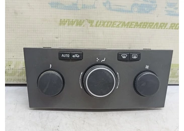Panou clima ac 13122963 Opel Astra H (2004 - 2007)