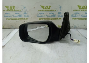 Oglinda stanga e4012220 Mazda 3 BK (2003 - 2006) mzr z6-de