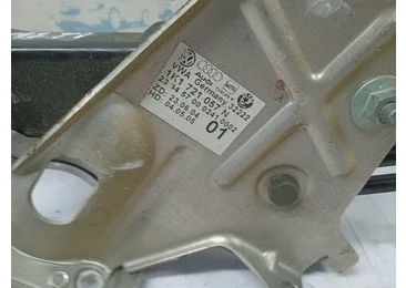 Pedala frana 1k1721057n Volkswagen Passat B6 (2005 - 2010) - miniatura 3