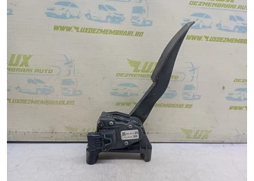 Pedala acceleratie 9157998 Opel Astra H (2004 - 2007)