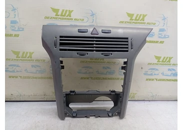 Grila ventilatie bord 13141091 Opel Astra H (2004 - 2007)