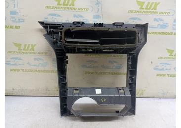 Grila ventilatie bord 13141091 Opel Astra H (2004 - 2007) - miniatura 2