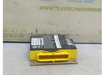Calculator airbag 3C0909605C Volkswagen Passat B6 (2005 - 2010) - miniatura 2