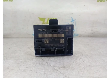 Modul confort usa fata dreapta 4h0959792g Audi A8 D4/4H (facelift) (2013 - 2018) 3.0 tdi 3.0 tdi ctba