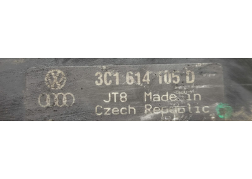 Tulumba frana 3C1614105D Volkswagen Passat B6 (2005 - 2010) - miniatura 4
