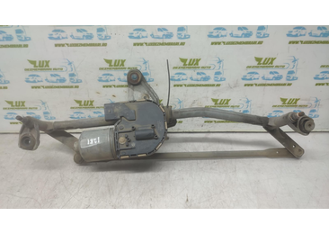 Ansamblu stergatoare parbriz 3C1955119 Volkswagen Passat B6 (2005 - 2010) 2.0 tdi BMP