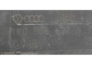 Electrovalva vacuum 1K0906627 Volkswagen Passat B6 (2005 - 2010) - miniatura 4